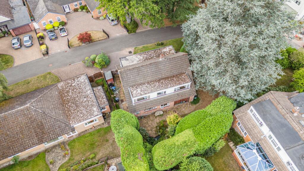 Additional image 34 of Clarry Drive, Four Oaks Estate, B74