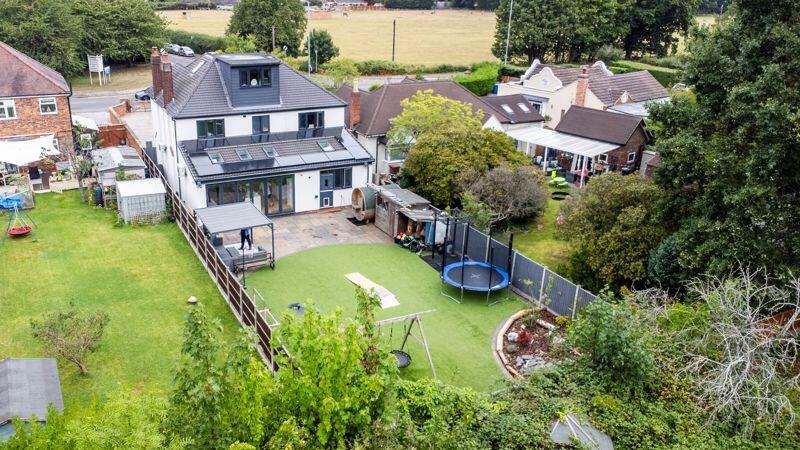 Additional image 3 of Watling Street, Mile Oak, Tamworth, B78 3ND - Modern Detached Family Home