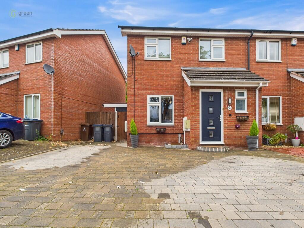 Property image for Brownfield Road, Shard End