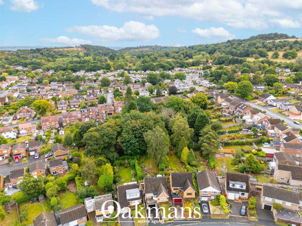 Additional image 38 of Maple Road, Rubery, Rednal, Birmingham, B45