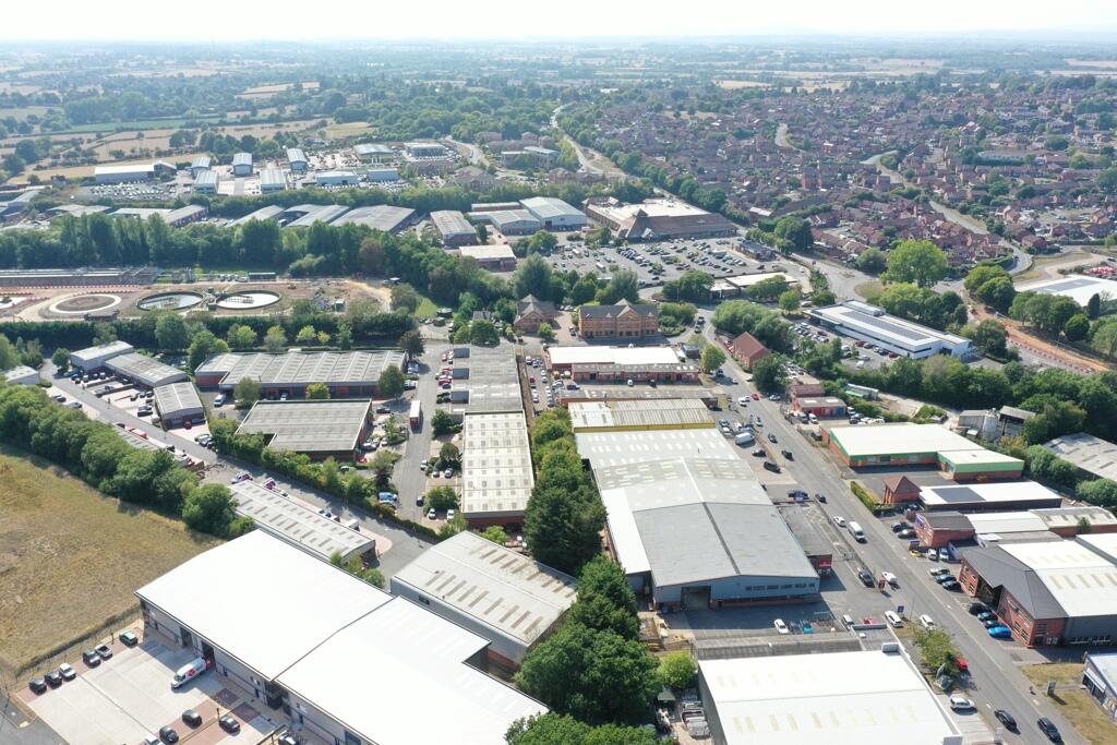 Additional image 20 of Unit 15-16, Aston Fields Industrial Estate, Aston Road, Bromsgrove, Worcestershire, B60
