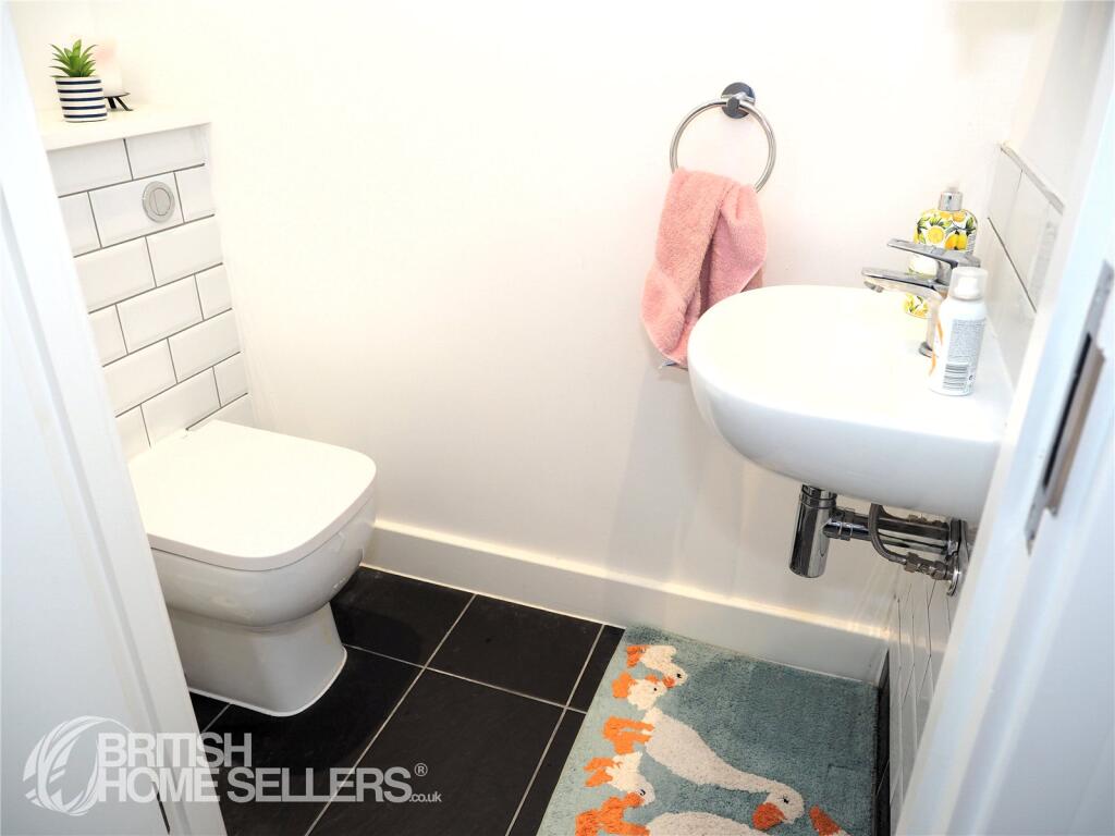 Additional image 13 of Tolson Court, Fazeley, Tamworth, Staffordshire, B78
