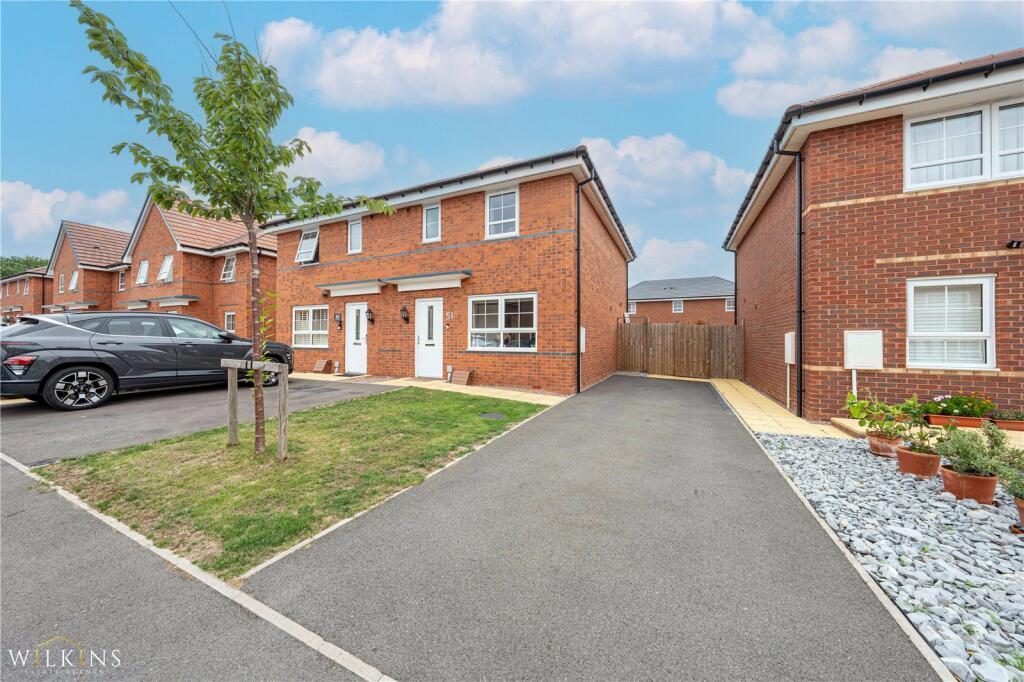 Additional image 28 of Wentworth Close, Tamworth, Staffordshire, B78