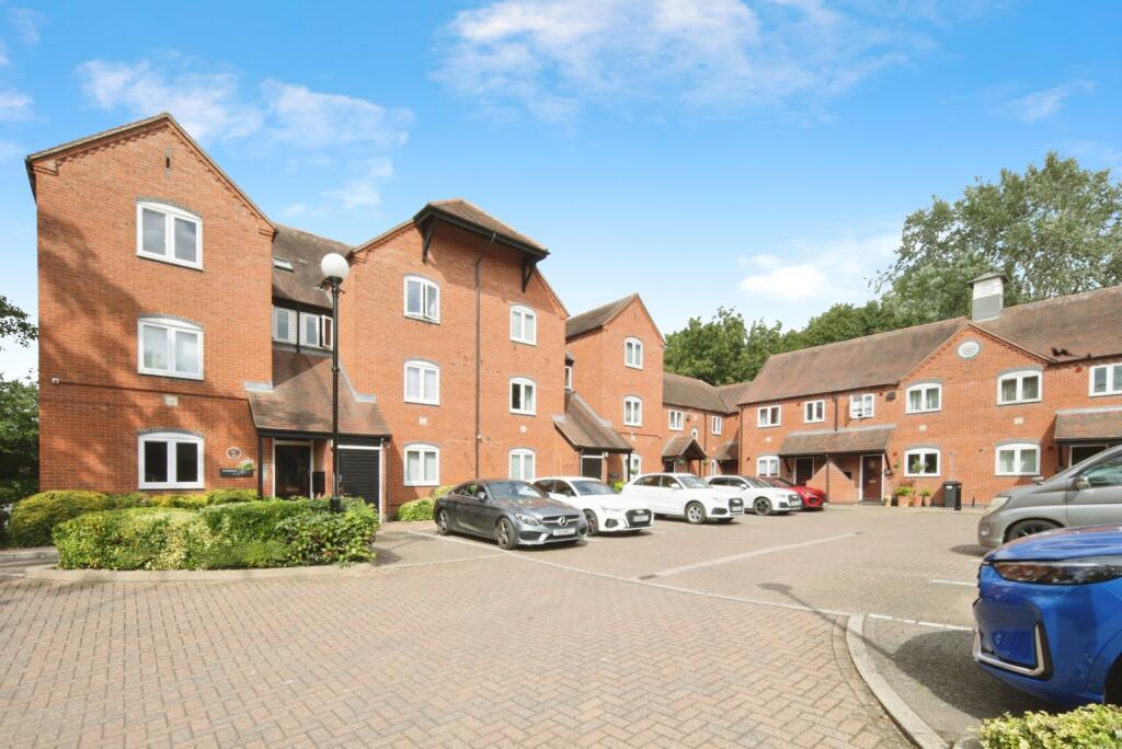 Additional image 8 of Prossers Walk, Coleshill, Birmingham, Warwickshire, B46