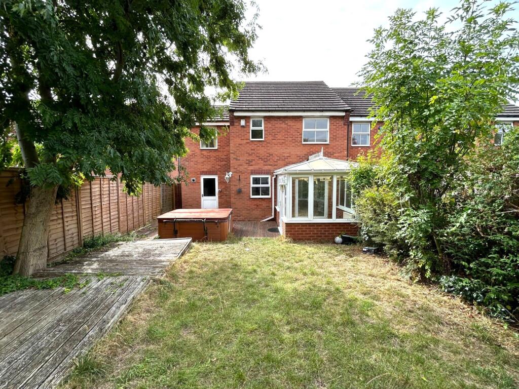 Additional image 8 of Hollingberry Lane, Sutton Coldfield, West Midlands, B76