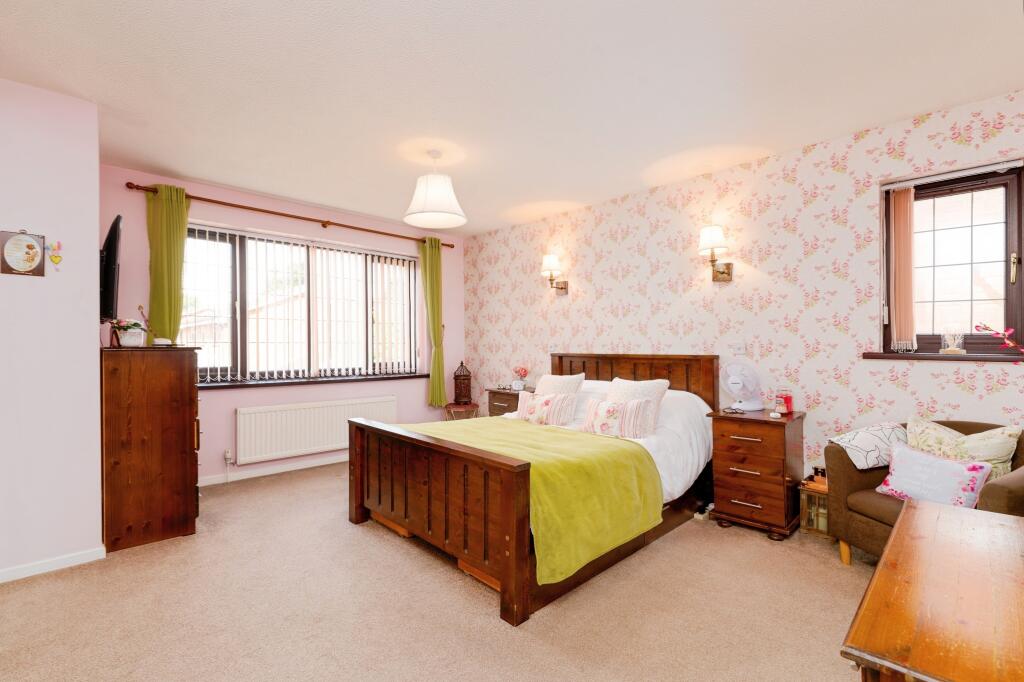 Additional image 23 of Johnson Close, Birmingham, B8