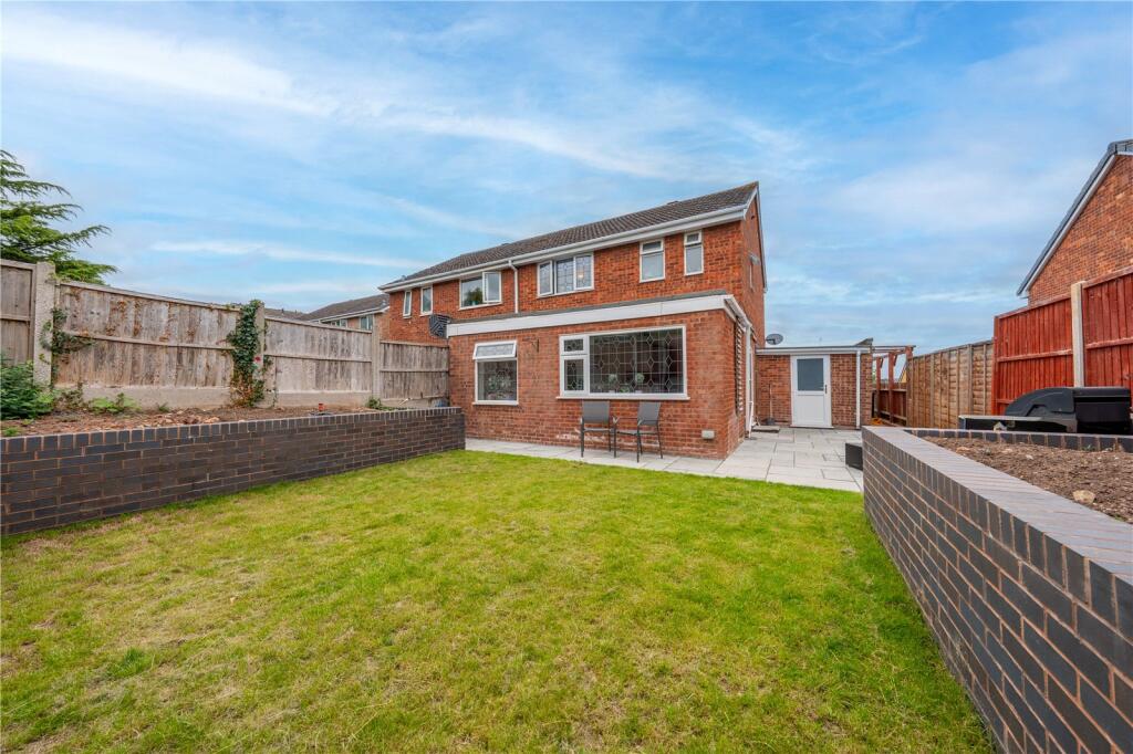 Additional image 25 of Hampton Close, Tamworth, Staffordshire, B79