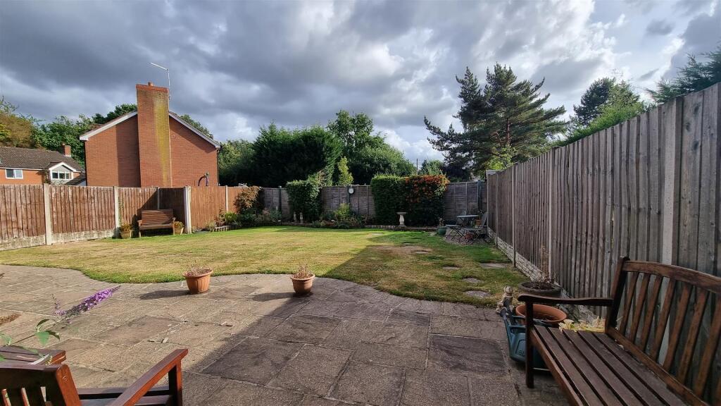 Additional image 14 of Chapel Drive, Wythall