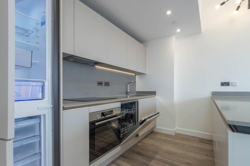 Additional image 6 of The Lancaster, 62 Shadwell Street, Birmingham