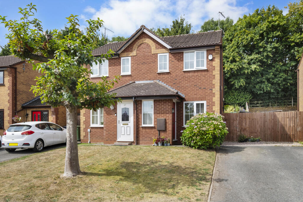 Property image for Knowesley Close, Bromsgrove B60 2RG