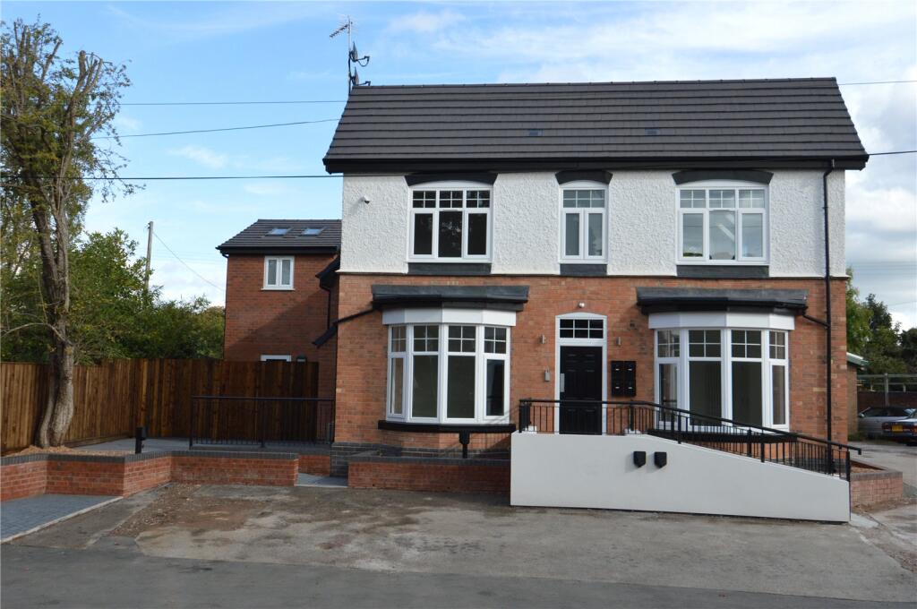 Property image for Birmingham Road, Alvechurch, Birmingham, Worcestershire, B48