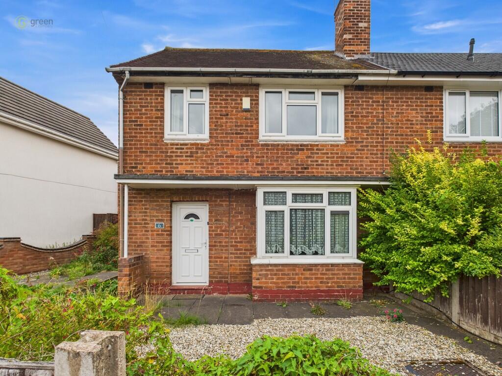 Additional image 22 of Gorsefield Road, Shard End