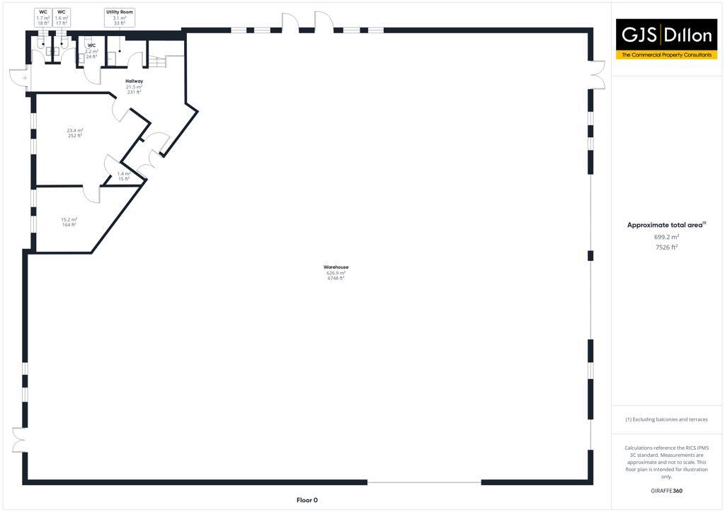 Additional image 18 of Unit 15-16, Aston Fields Industrial Estate, Aston Road, Bromsgrove, Worcestershire, B60