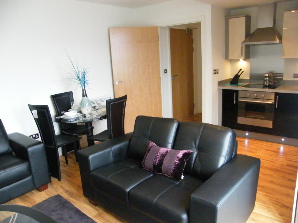 Additional image 7 of Apartment 169, Latitude, 155 Bromsgrove Street, Birmingham, West Midlands