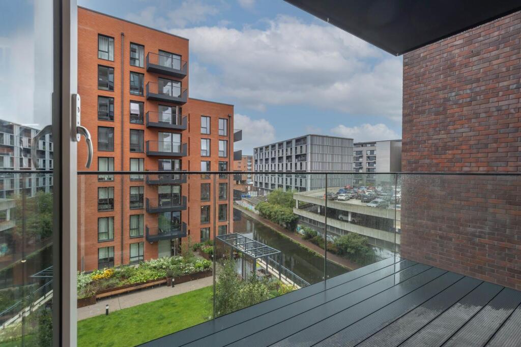 Additional image 22 of The Regent, Snow Hill Wharf, 64 Shadwell Street, B4 6LR