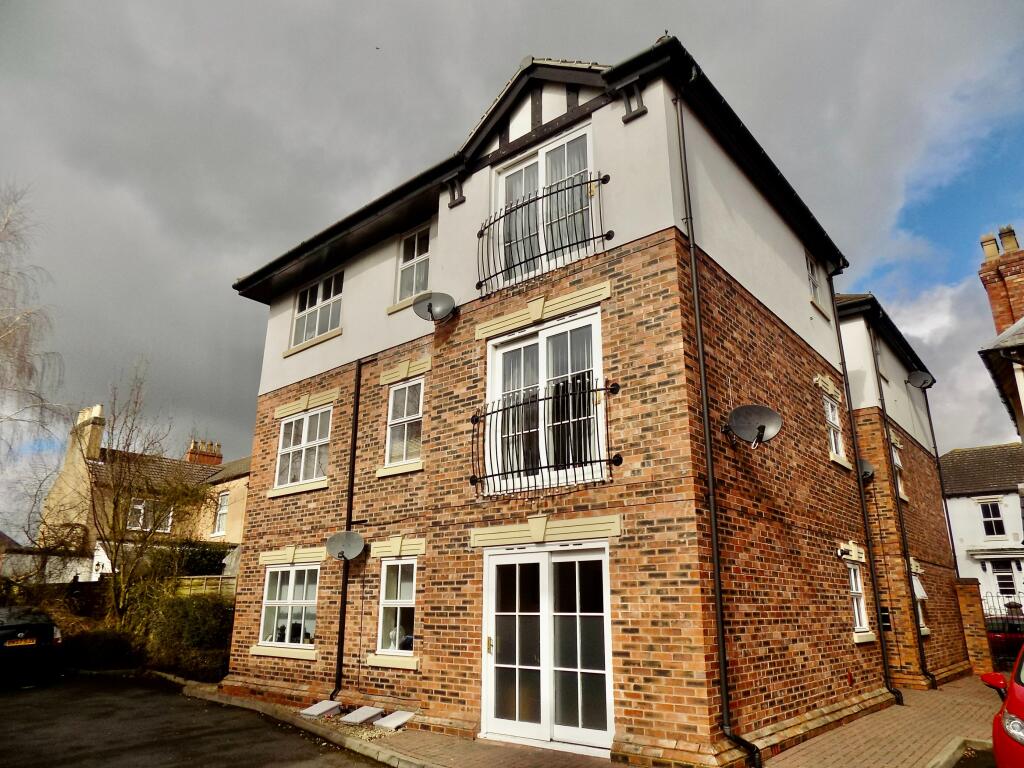 Property image for Argyle Court, Tamworth, B79