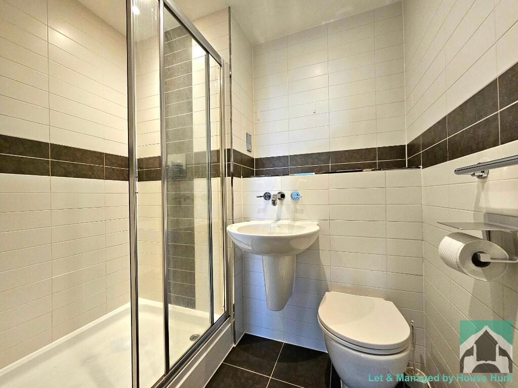 Additional image 4 of Hemisphere, The Boulevard, Birmingham, B5 7SE