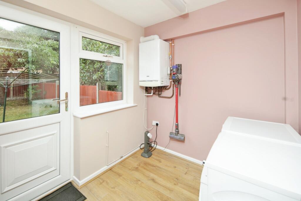 Additional image 7 of Hill Side, Kingsbury, Tamworth, Warwickshire, B78