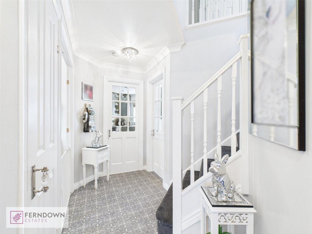 Additional image 11 of Ludworth Avenue, Marston Green, Birmingham, B37