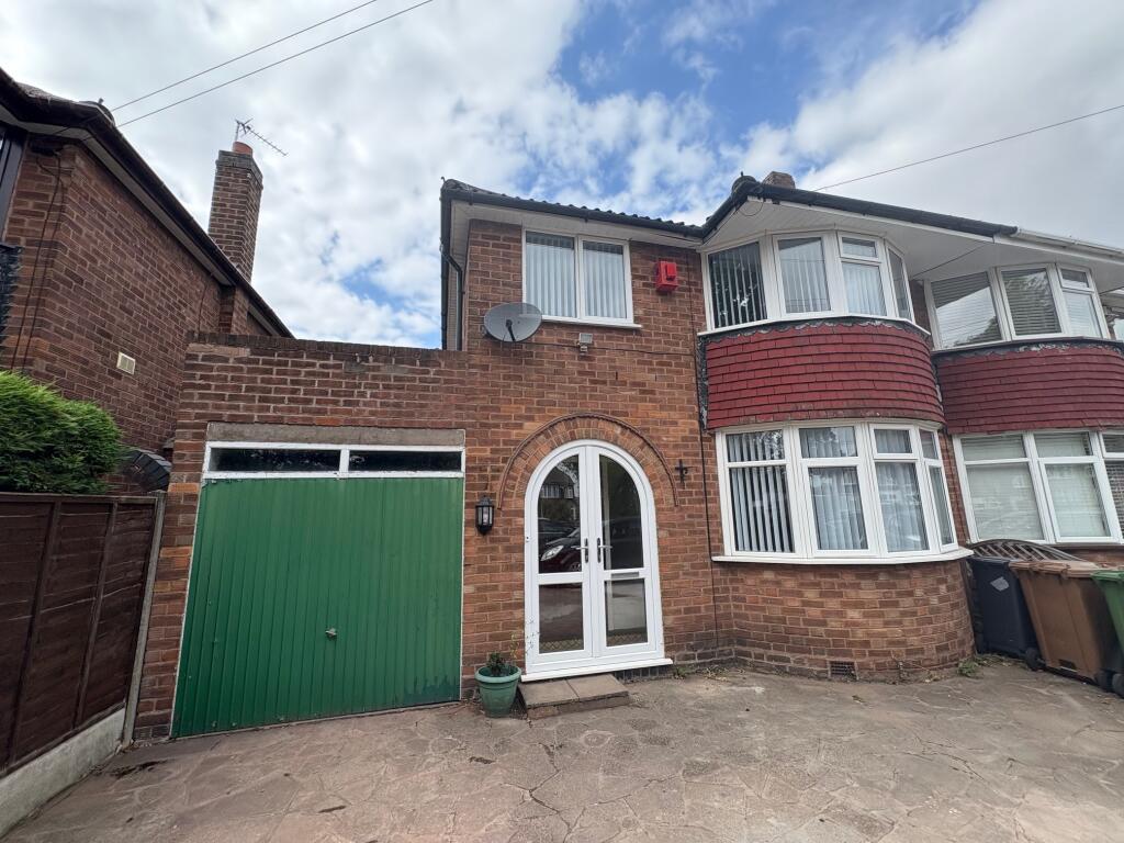 Additional image 13 of Water Orton Road, BIRMINGHAM