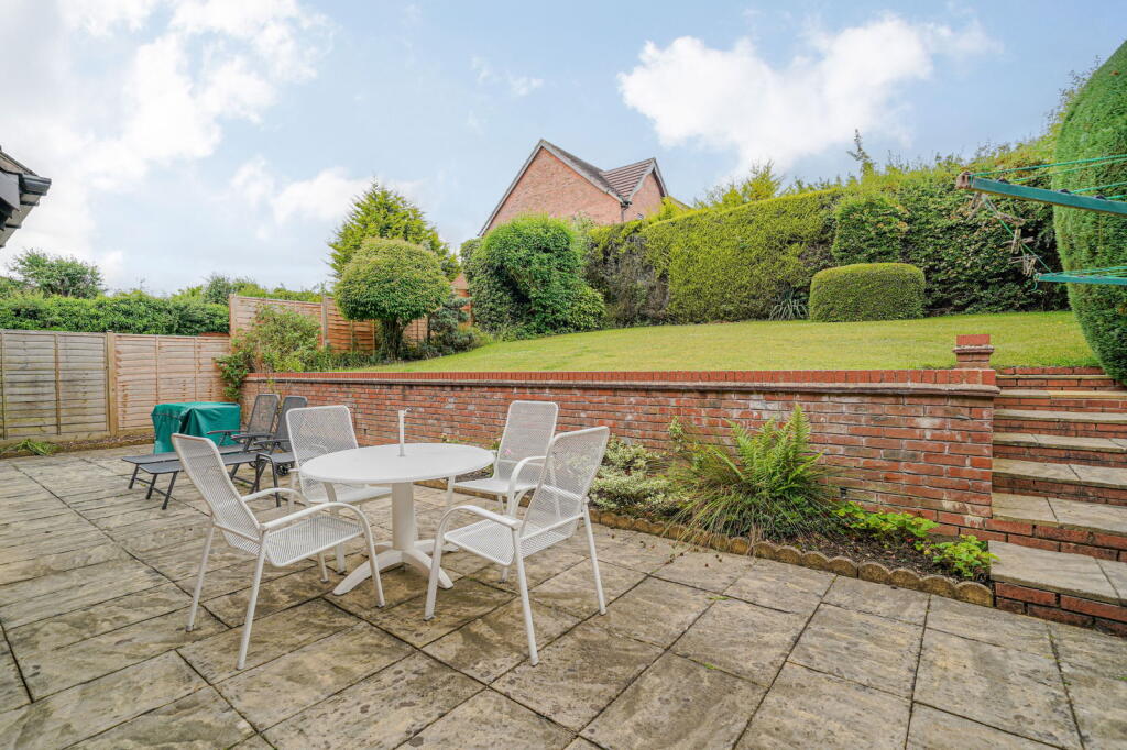 Additional image 22 of Houndsfield Lane, Wythall