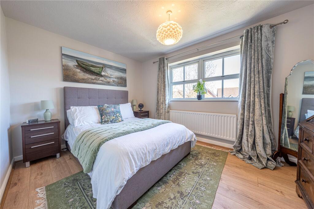 Additional image 21 of Oak Way, Sutton Coldfield, Birmingham, B76