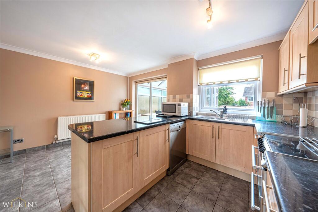 Additional image 6 of Cornel, Tamworth, Staffordshire, B77