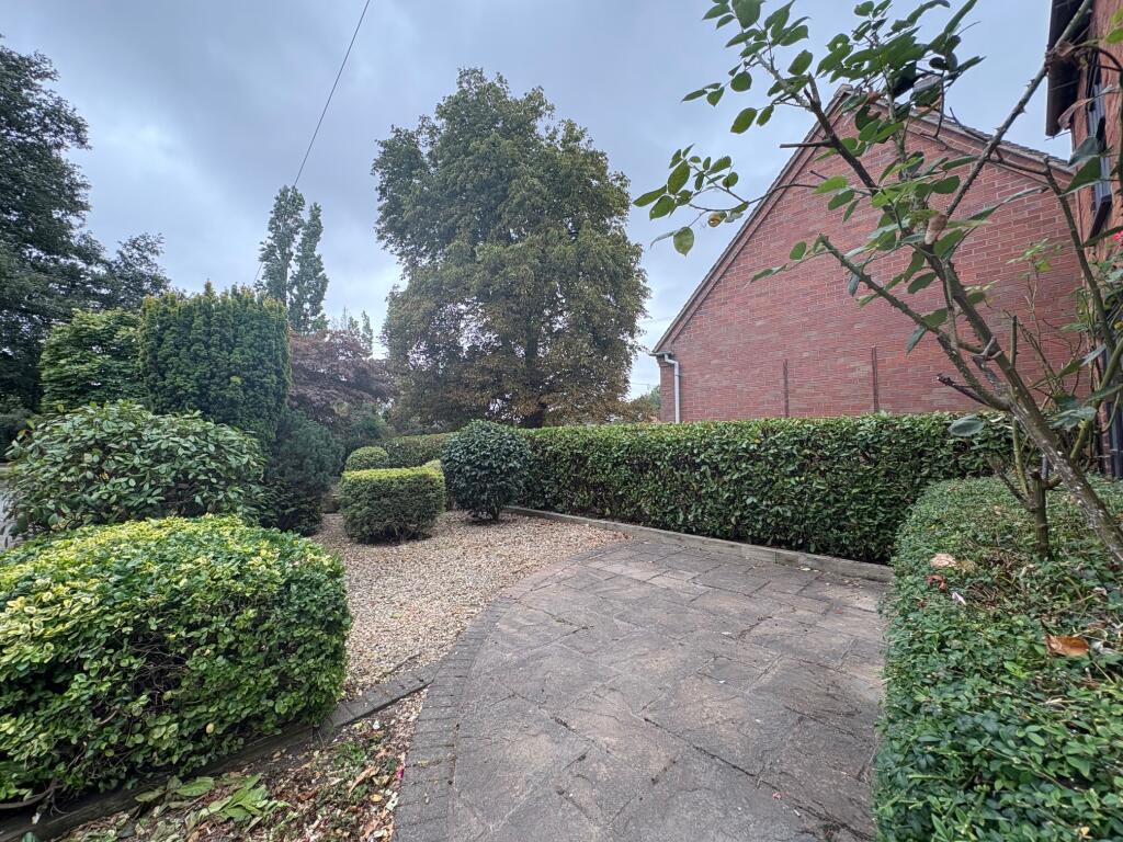 Additional image 18 of Manor Lodge, Haunton, TAMWORTH