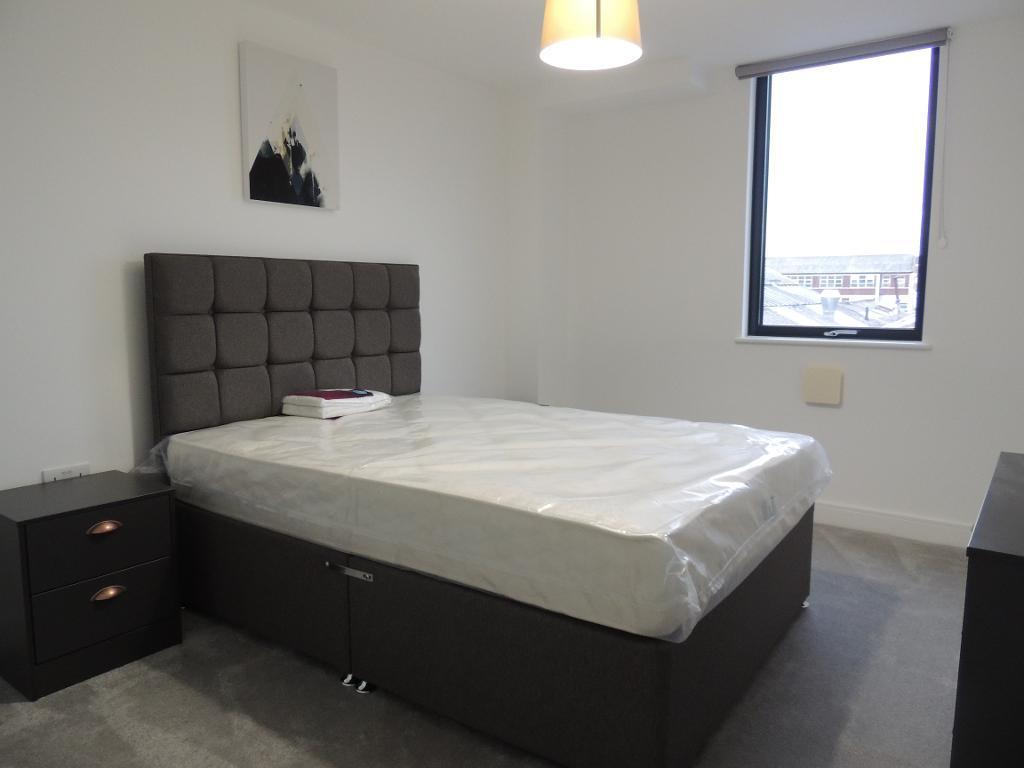 Additional image 4 of Madison house, 92 Wrentham Street, Birmingham, B5 6QS