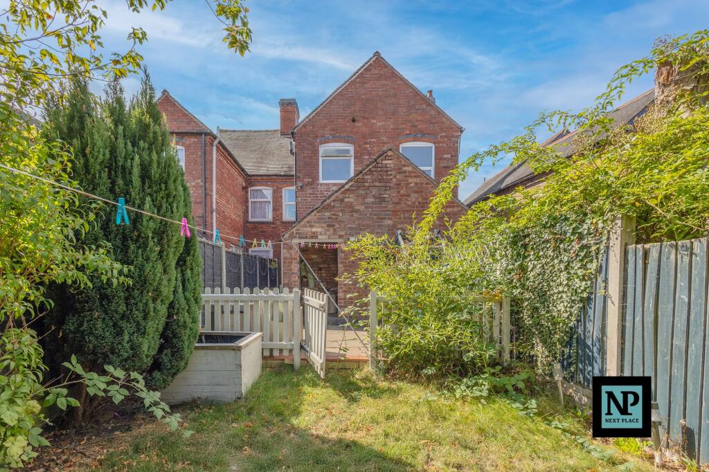 Additional image 17 of Glascote Road, Glascote, B77