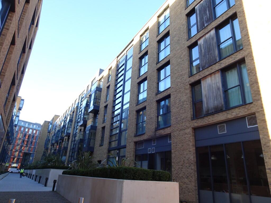 Additional image 2 of Southside, St. John's Walk, Birmingham, B5 4TP