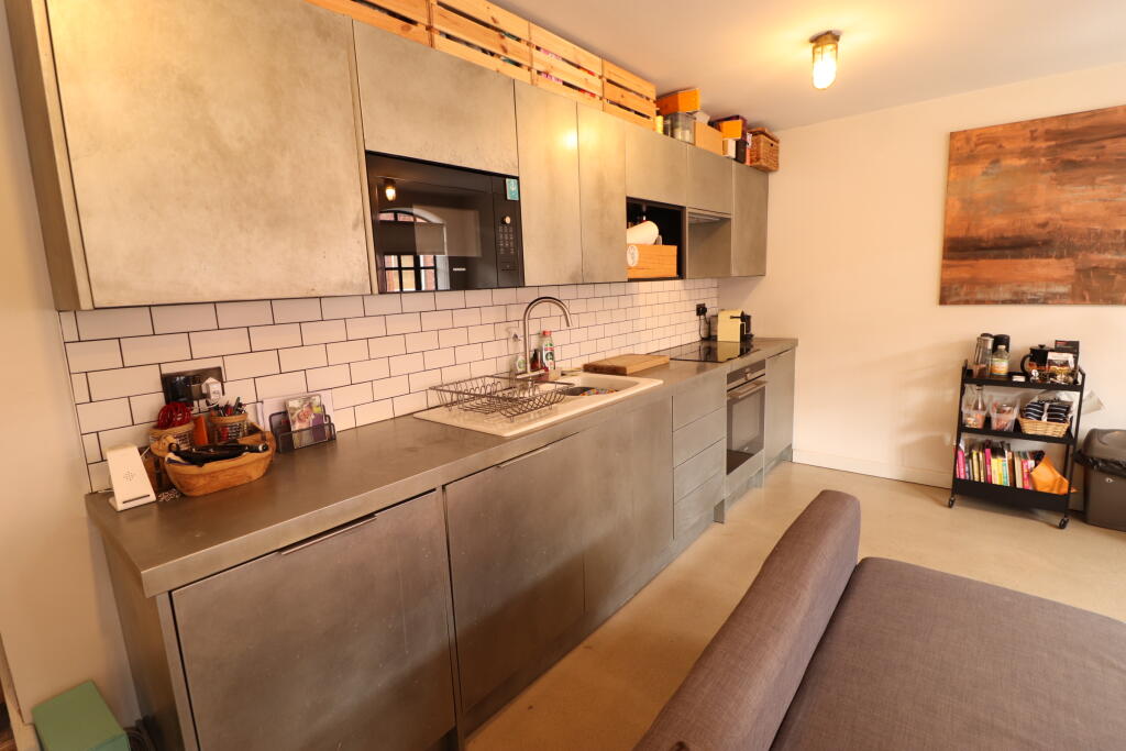 Additional image 7 of Princip Street, Birmingham, Birmingham, B4