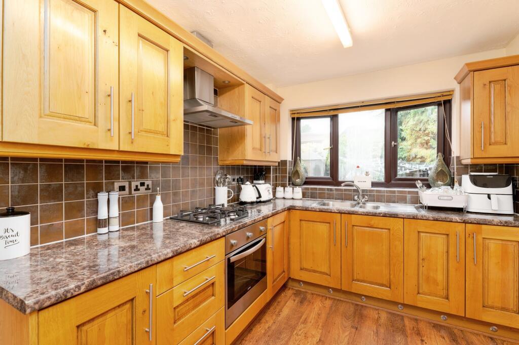 Additional image 10 of Johnson Close, Birmingham, B8