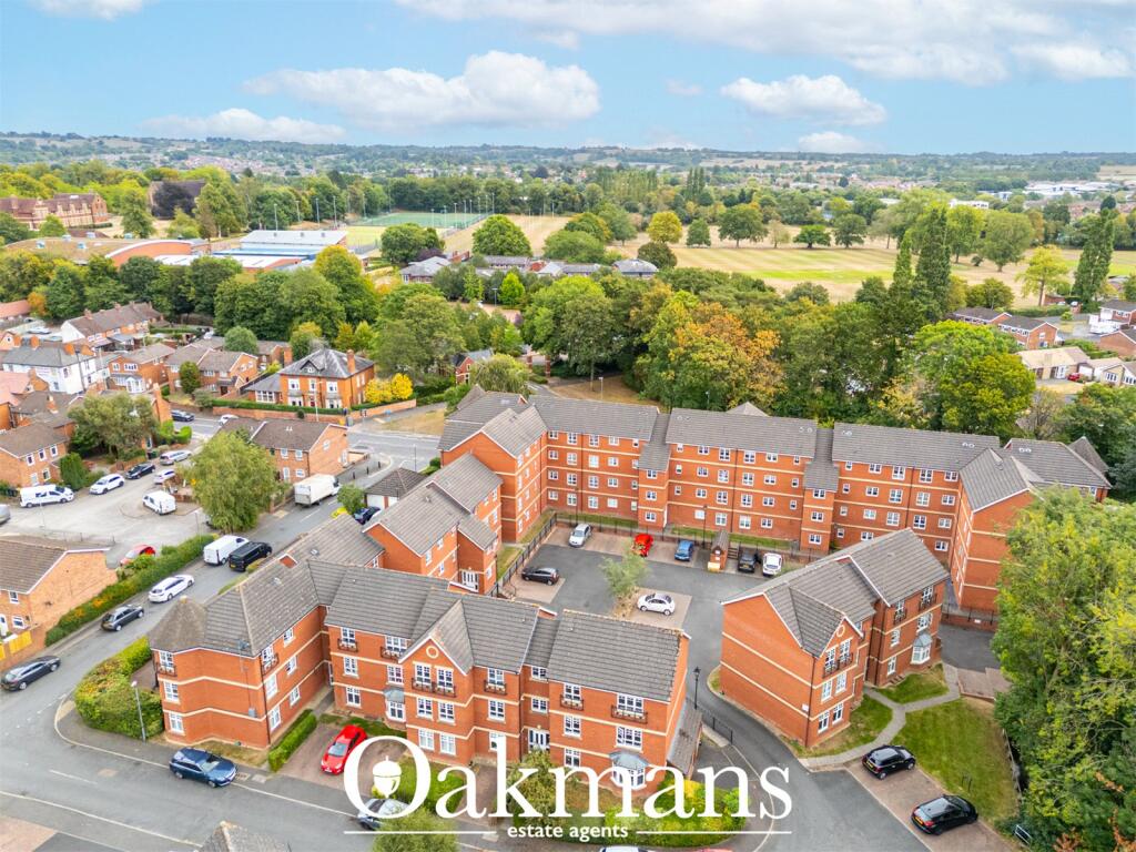 Additional image 2 of St. Peters Close, Bromsgrove, Worcestershire, B61