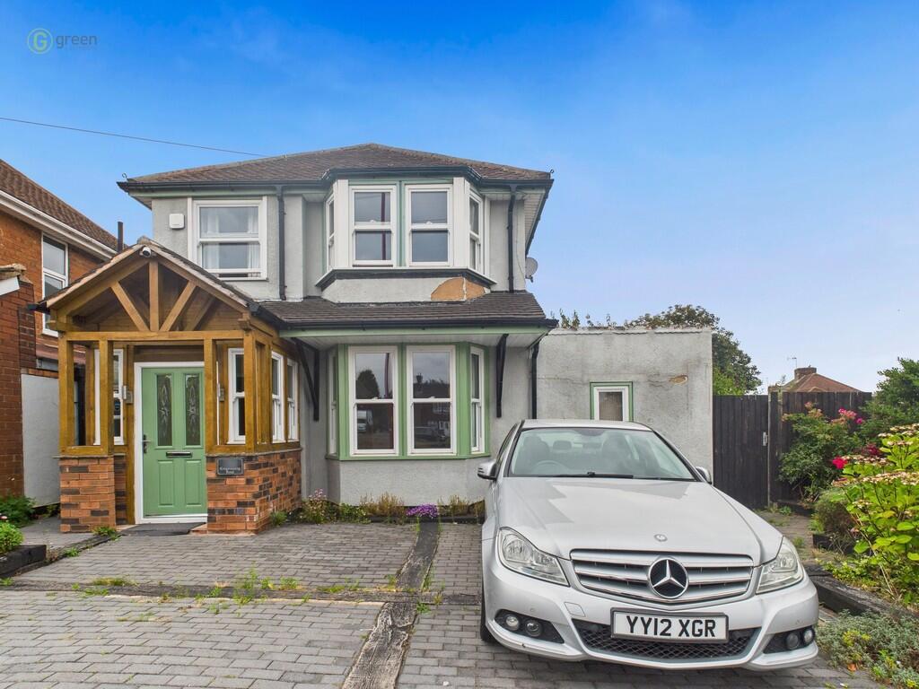 Additional image 52 of Kingstanding Road, Kingstanding