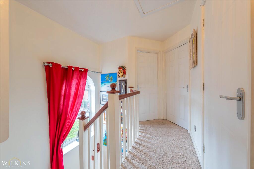 Additional image 16 of Rickyard Close, Polesworth, Tamworth, Warwickshire, B78