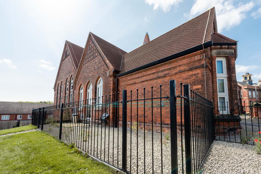 Additional image 23 of Crocketts Lane, Birmingham, B66