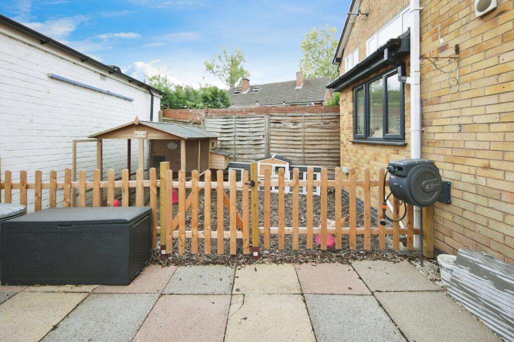 Additional image 17 of Castle Drive, Coleshill, Birmingham, Warwickshire, B46