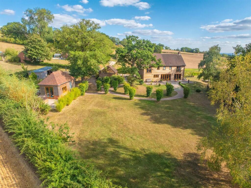 Additional image 24 of Common Lane, Mappleborough Green