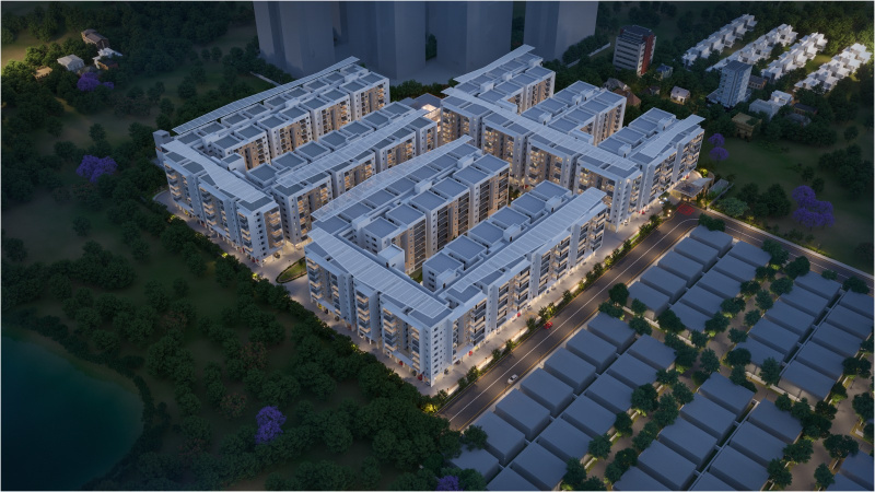 Additional image 2 of Appa Junction, Hyderabad