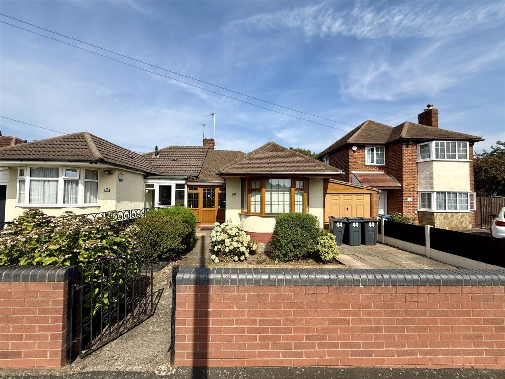 Property image for Heathland Avenue, Birmingham, West Midlands, B34