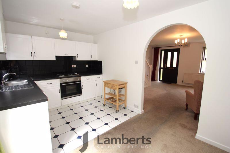 Additional image 2 of St. Agnes Close, Studley