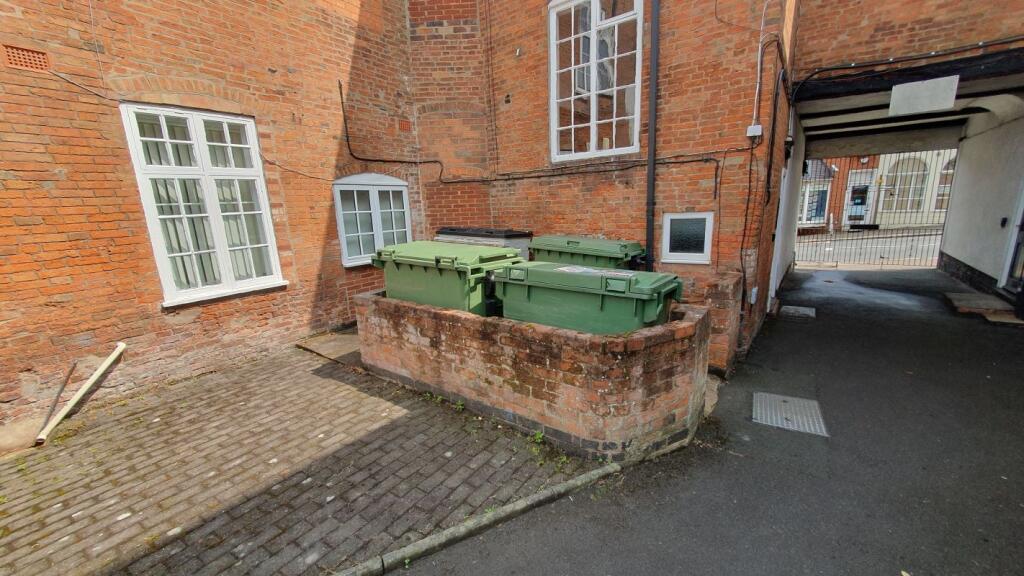 Additional image 5 of 74-76 High Street, Coleshill, Warwickshire, B46 3AH