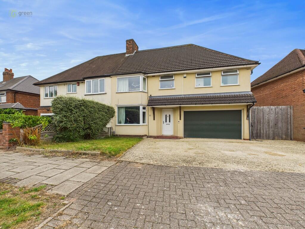 Additional image 28 of Willmott Road, Four Oaks