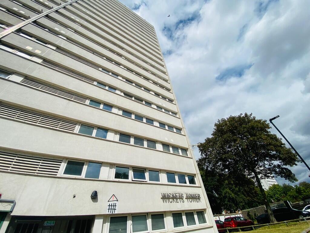 Additional image 15 of Wickets Tower, Wyatt Close, Edgbaston