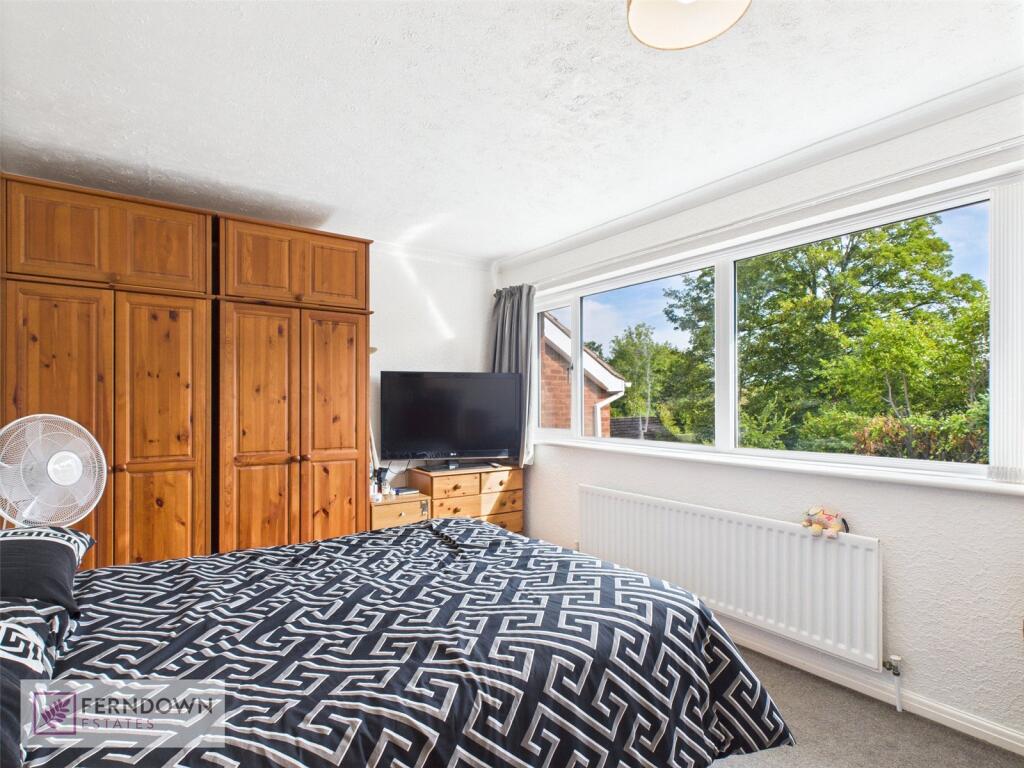 Additional image 5 of Moseley Drive, Marston Green, Birmingham, B37