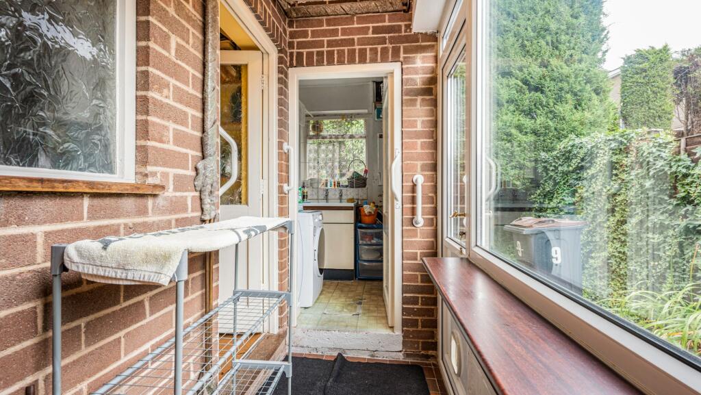 Additional image 9 of Clarry Drive, Four Oaks Estate, B74