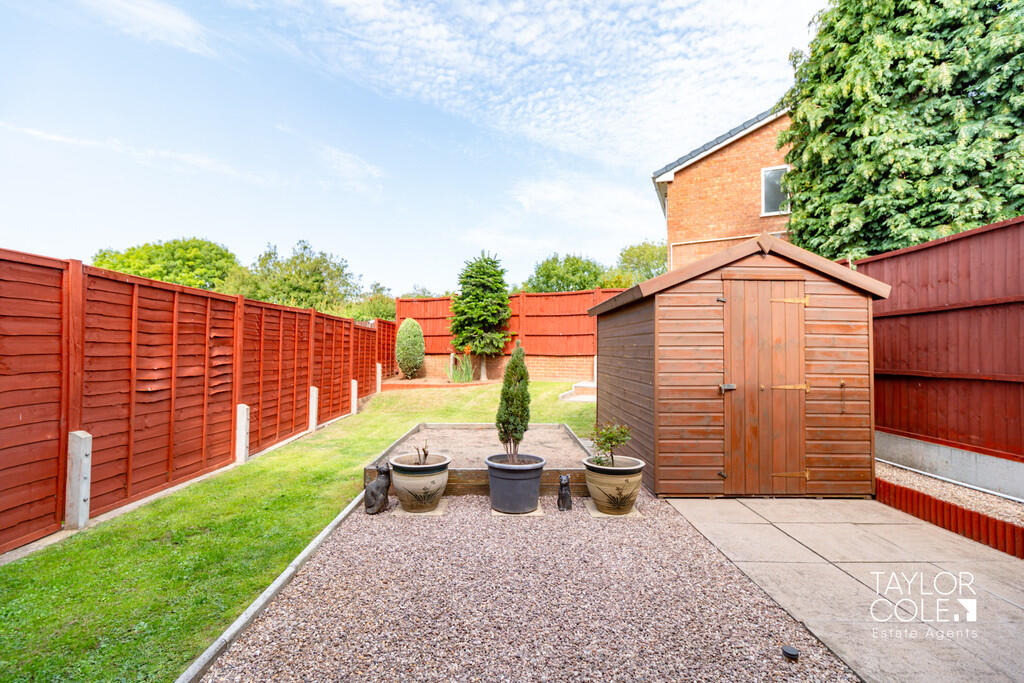 Additional image 20 of Loughshaw, Wilnecote