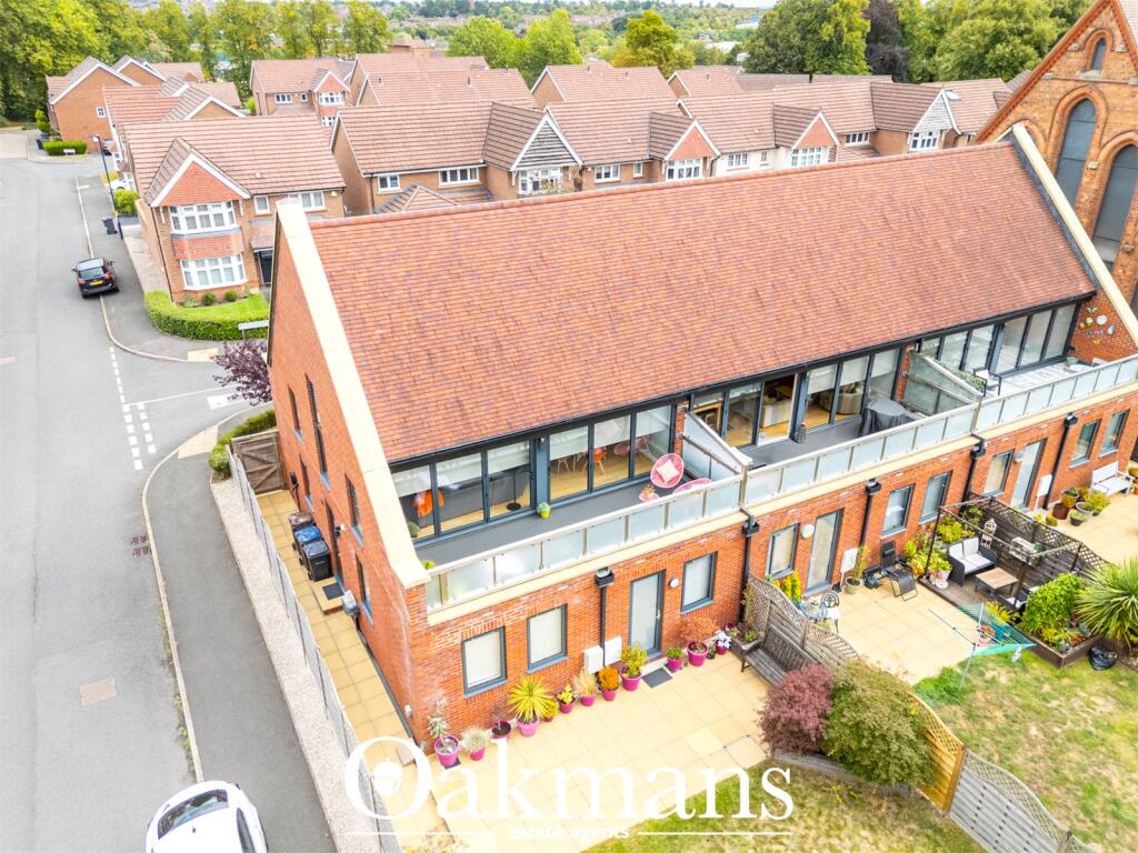 Additional image 41 of Nightingale Grove, Rednal, Birmingham, B45