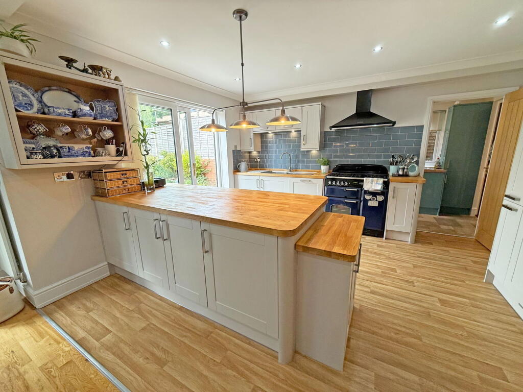 Additional image 8 of Sycamore Drive, Hollywood, B47 5QX